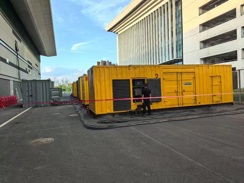 雷州柴油发电机冬季保养注意事项？