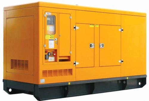 雷州发电机出租使用过程中冒黑烟的解决方法