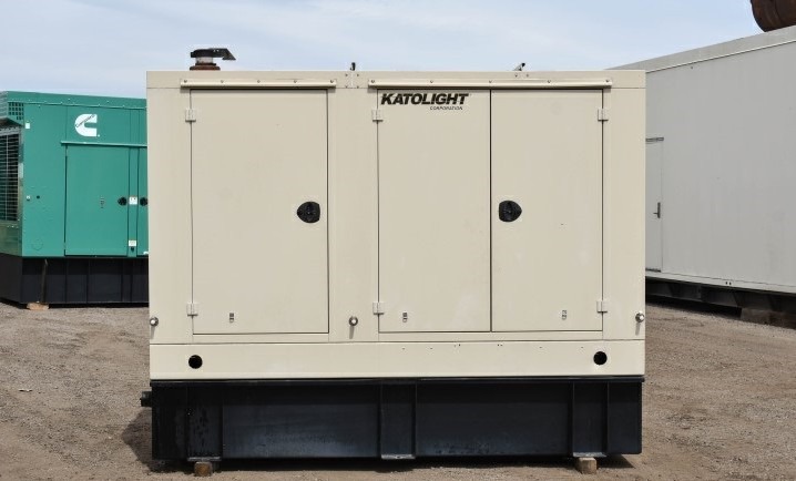 雷州购买柴油发电机需留心哪些问题?