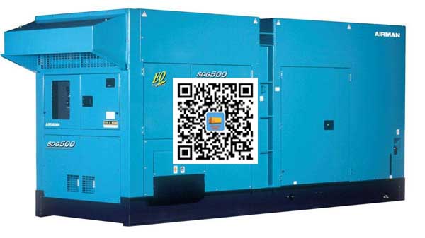 雷州出租发电机 进口和国产柴油发电机组有什么不同