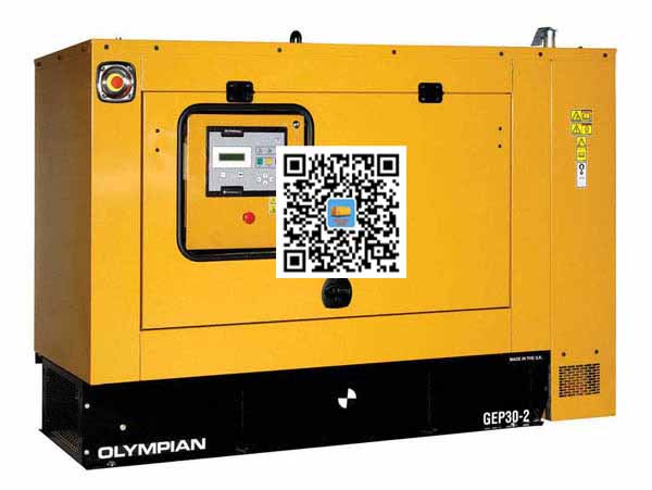 雷州租赁发电机 柴油发电机组运行前检查哪些重要部件