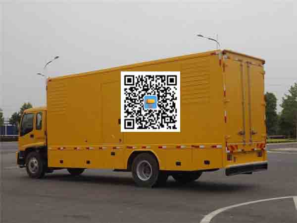 雷州租赁发电机 柴油发电机组备件的清洗方法