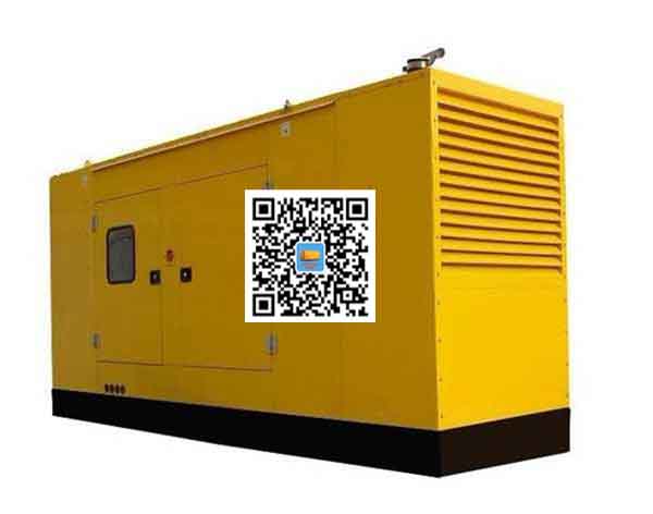 雷州出租发电机 柴油发电机不维护对机器有什么影响