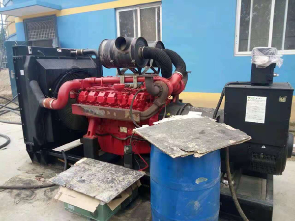 雷州租赁发电机 发电机的主要分类介绍