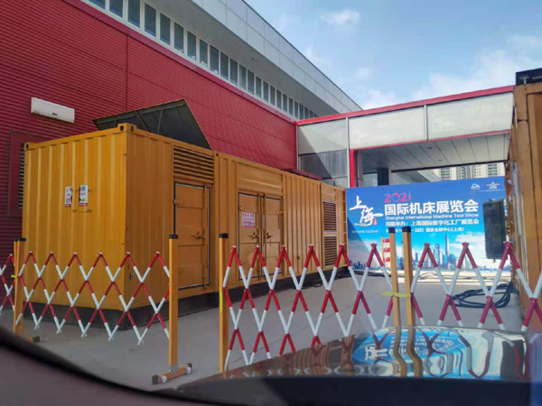 雷州发电机出租 对于发电机的特性你了解多少？