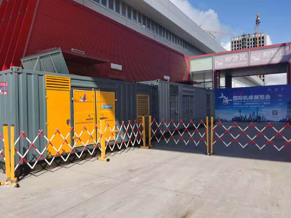 雷州发电机出租教您要了解的柴油发电机组基础知识