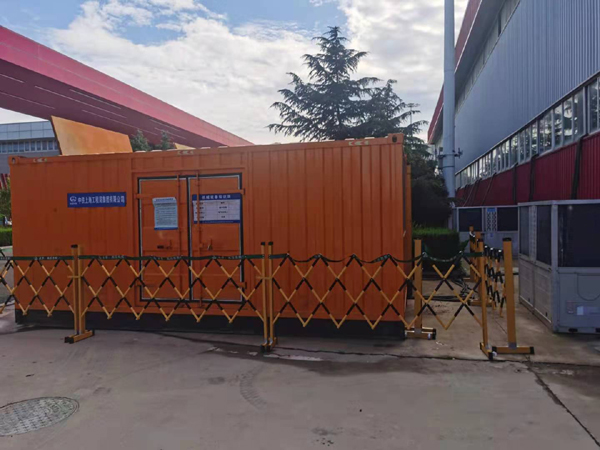 雷州柴油发电机组的运行和使用注意事项