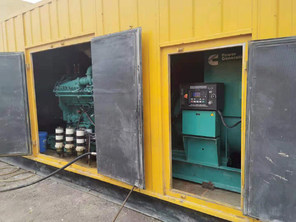 雷州柴油发电机组的蓄电池种类有哪些？