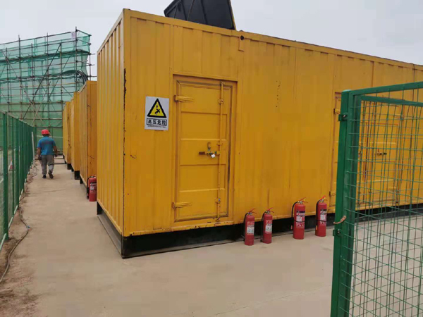 雷州租赁发电机 汽车起动机和起动机再制造工艺流程