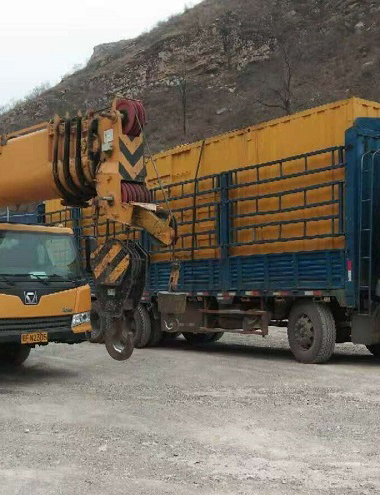 雷州租赁发电机-柴油发电机的冷却与通风