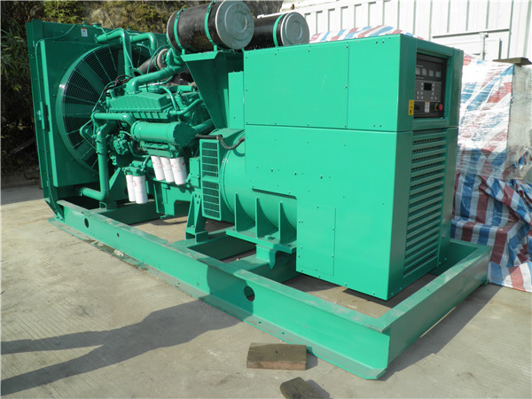 雷州发电车出租-柴油发电机组在使用的过程中应该做好哪些防护工作