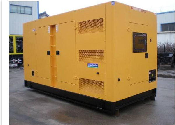 雷州发电机出租-静音发电机组厂家：柴油发电机组并机需要什么条件？