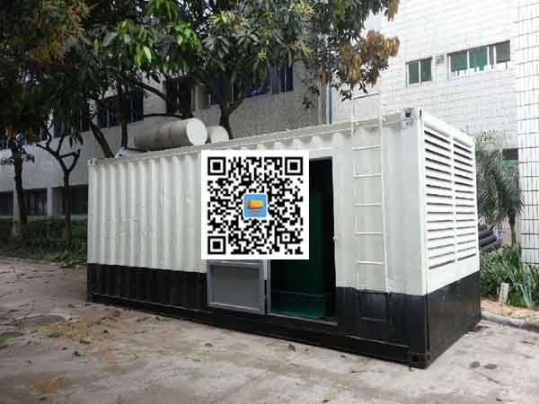 雷州出租发电机-什么样的柴油发电机使用效果比较好
