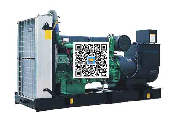 雷州租赁发电机-柴油发电机组不及时维护危害大