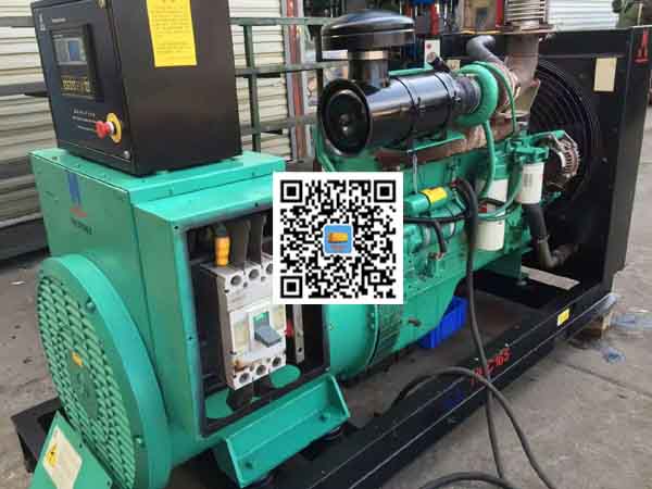 雷州租赁发电机-发电机一般变压器磁芯所使用的是什么材料？