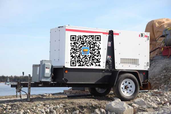 雷州发电车出租-应注意的注意安全事项