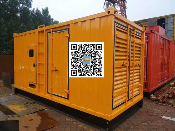 雷州发电机出租-发电机组应该选购什么品牌的