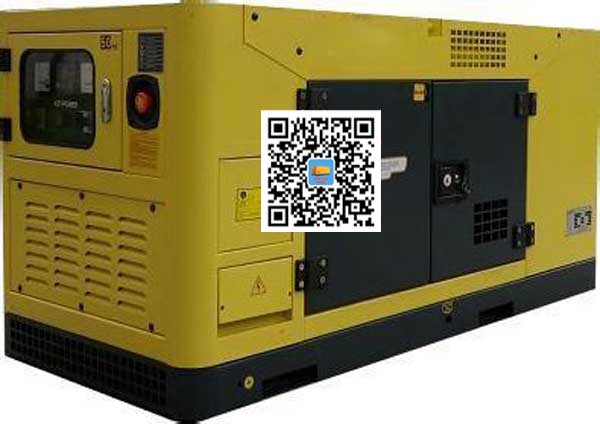 雷州租赁发电机-潍柴发电机出现的故障和解决方法