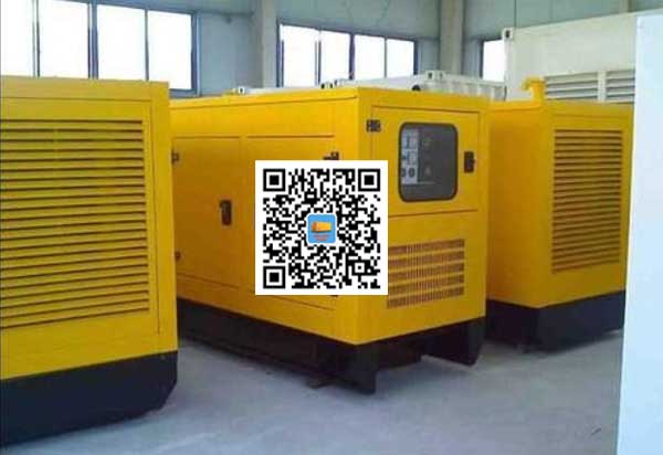 雷州租赁发电机-发电机组并机及并机柜的优点