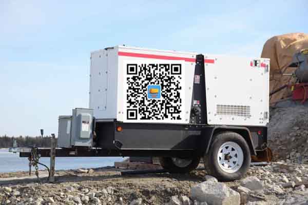 雷州水轮发电机组振动的原因