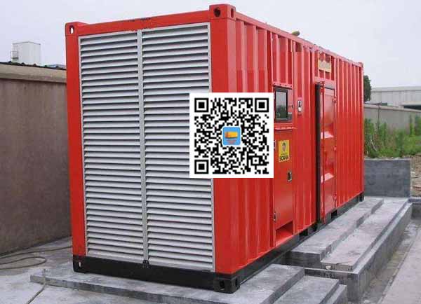 雷州300kw柴油发电机组一个小时耗油