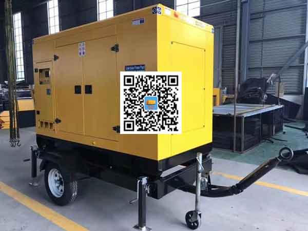 雷州柴油发电机组需要经常换油吗