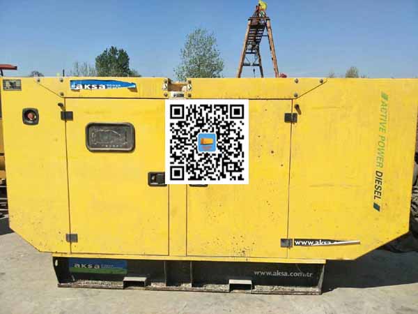 雷州柴油发电机怎样启动，启动过程中应该做的事情