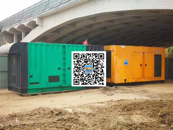 雷州决定发电机顺利启动的因素及如何解决发电机冬季起动困难问题