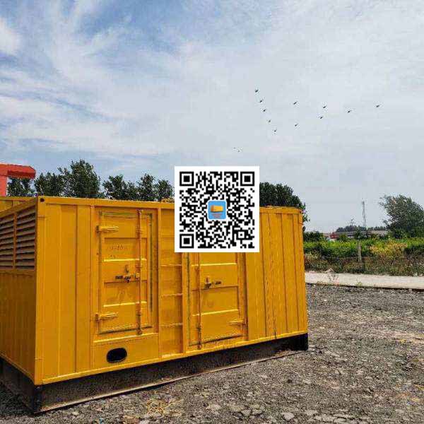 雷州发电机出租发电机电刷的结构与作用是什么