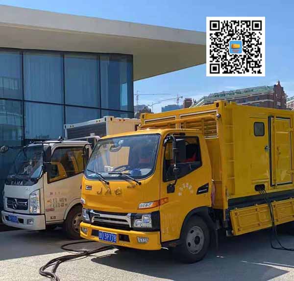 雷州发电机出租-如何测试柴油发电机组