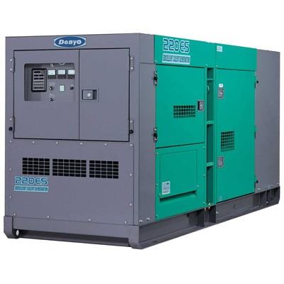 雷州发电车出租-柴油发电机零件变形怎么办？