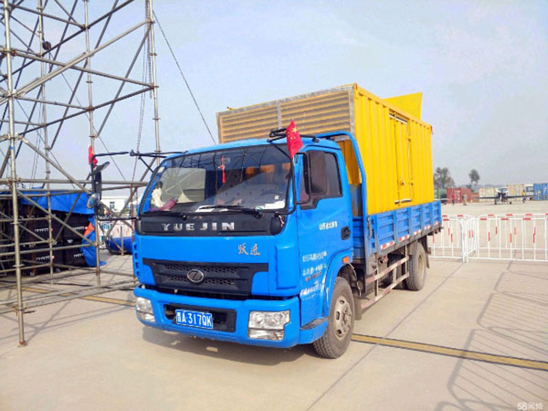 雷州发电机出租-柴油发电机组喷油器出现故障会有哪些不正常现象