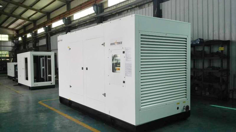 雷州过载保护装置频繁触发会对发电机组造成哪些损害？