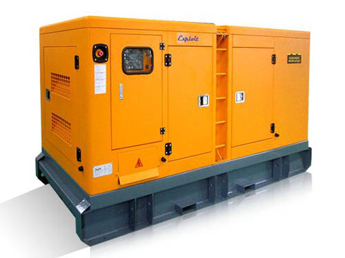 雷州影响 200kw 柴油发电机油耗的因素有哪些？