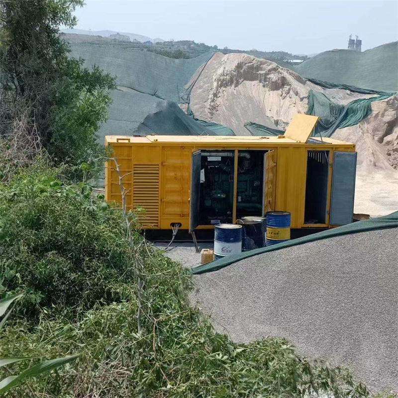 雷州影响 400KW 柴油发电机组油耗的因素有哪些？