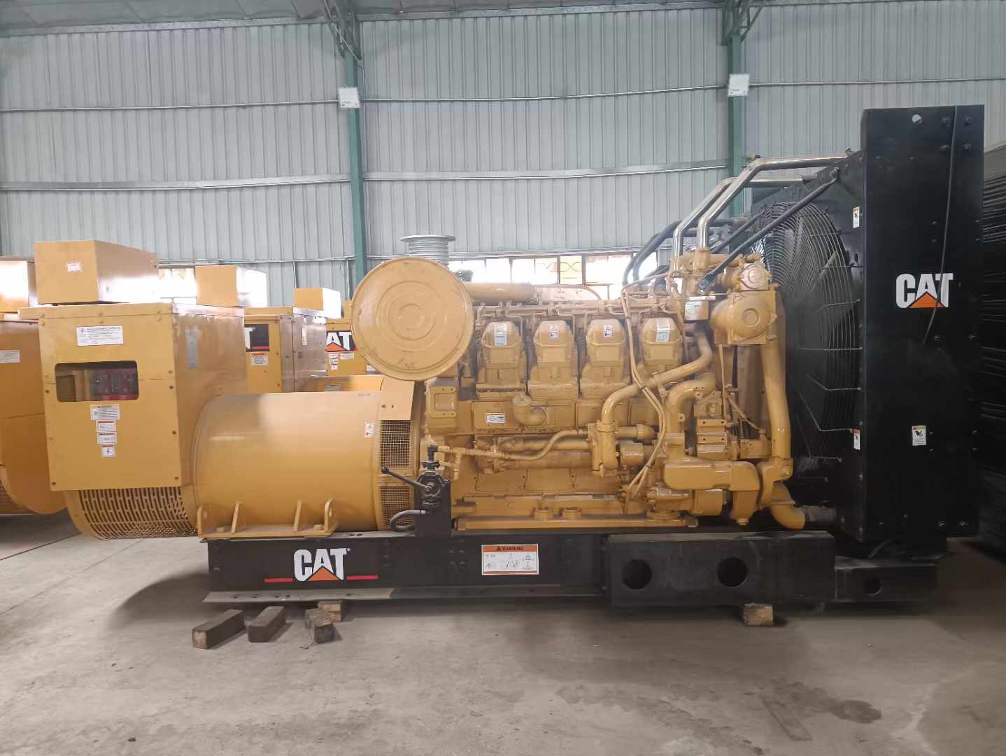 雷州如何选择适合自己的柴油发电机组品牌？