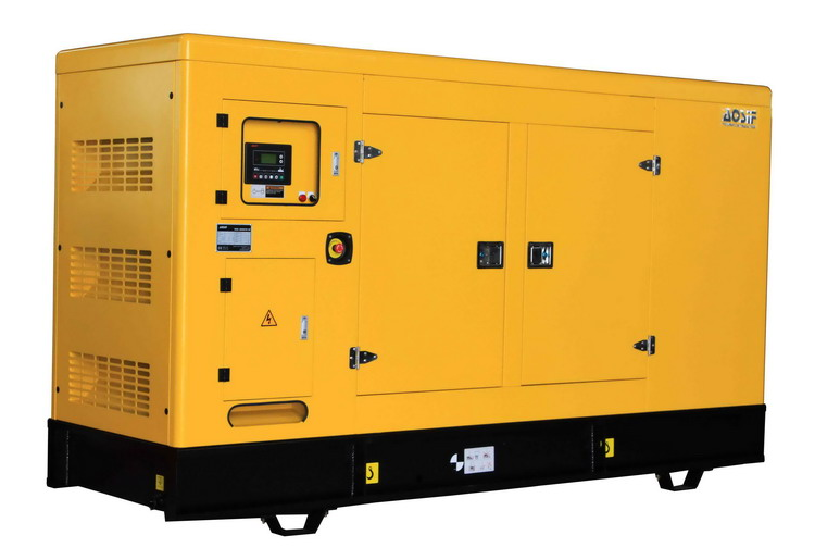 雷州发电机出租有哪些方法可以降低电缆的承载电流？