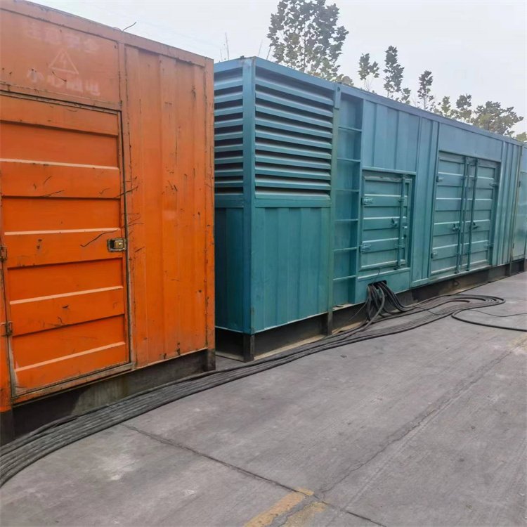 雷州如何选择适合 600kW 柴油发电机组的热继电器？