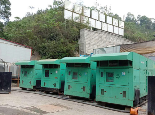 雷州发电机组日常应用及注意事项？