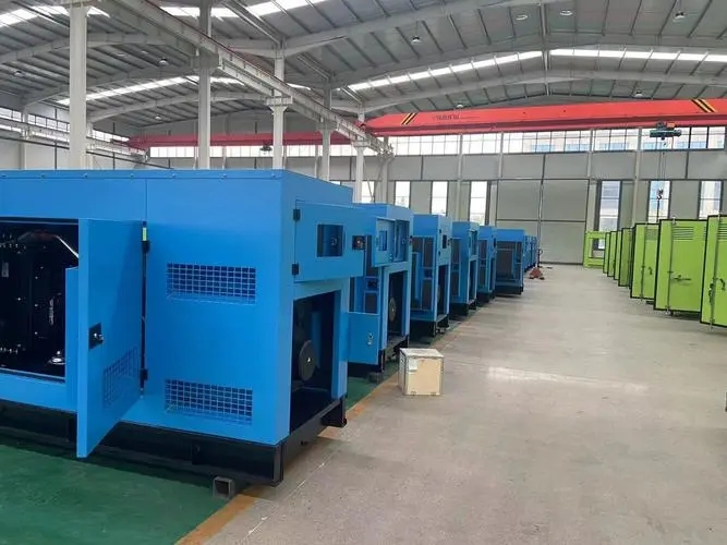 雷州柴油发电机组转速不稳定会对设备造成哪些损害？