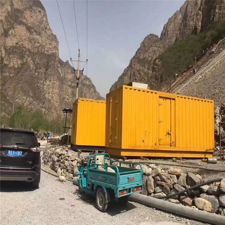 雷州柴油发电机运行时温度过高的原因有哪些？