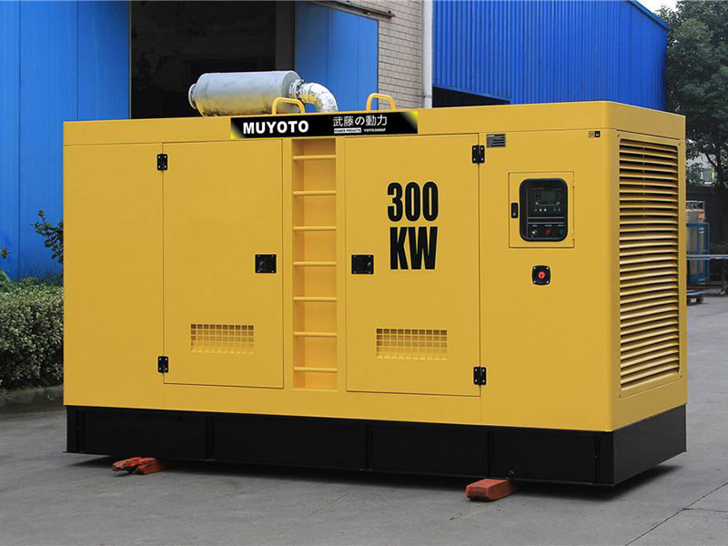 雷州发电机冷却液的冰点升高到多少时需要更换