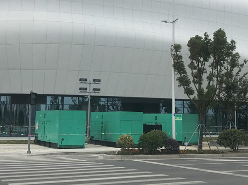 雷州柴油发电机组保养周期是多久？