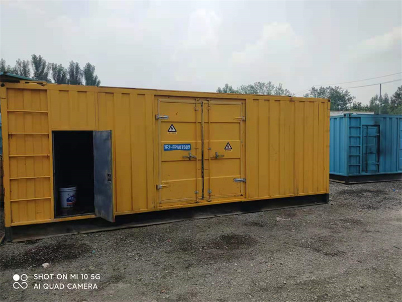 雷州如何保证发电机组配合光伏储能装置补电系统的稳定性和可靠性？