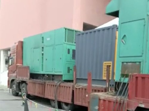 雷州柴油发电机的功率因数一般是多少？