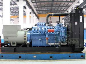 雷州功率因数低会对柴油发电机产生哪些影响？