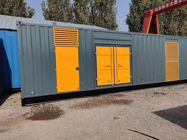 雷州柴油发电机组维护时需要注意哪些事项？