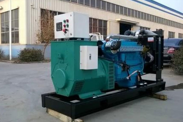 雷州发电机组的分类有哪些？