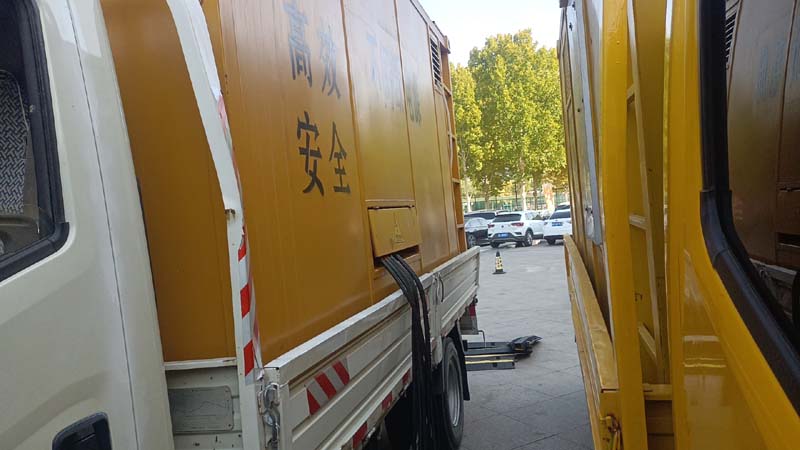 雷州柴油发电机组的应用领域有哪些？