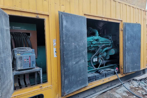 雷州发电机组夏季保养的注意事项有哪些？